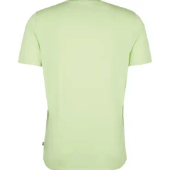 Stoic Wanderbekleidung|Shirts, Hemden & Longsleeves-- PerformanceMerino BorgholmSt. Print T-Shirt - Funktionsshirt