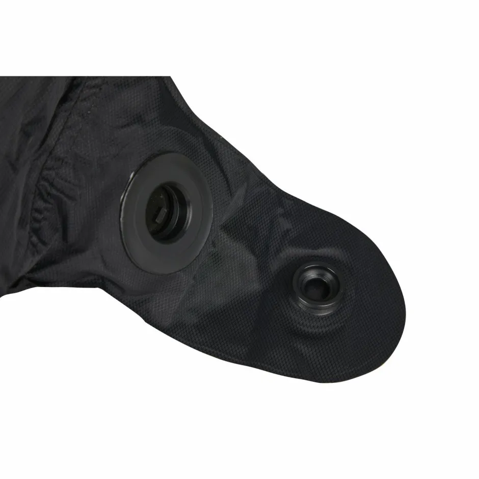Stoic - Pump Bag