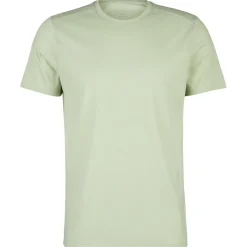 Stoic - QuickDry karat. Backprint Tee - Funktionhirt