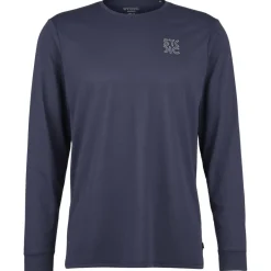 Stoic Alltagsbekleidung|Wanderbekleidung-- QuickDry SkaraSt. Longsleeve - Funktionsshirt