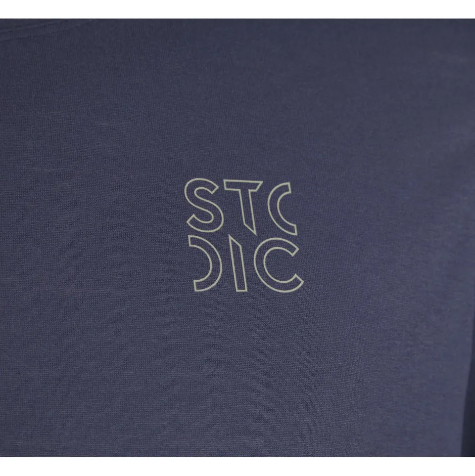 Stoic - QuickDry karat. Tee - Funktionhirt