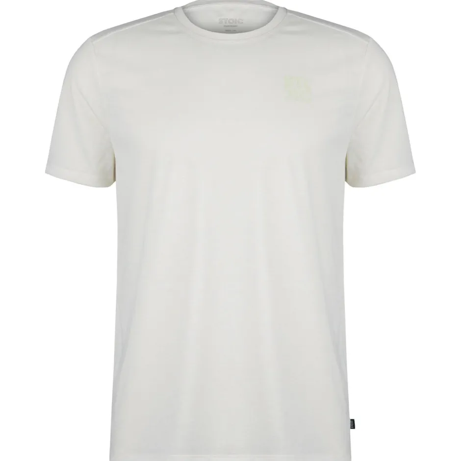 Stoic - QuickDry karat. Tee - Funktionhirt