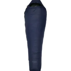 Stoic - RovenSt. 5°C - Kunstfaserschlafsack Dark Navy Best