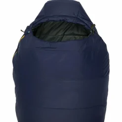 Stoic - RovenSt. 5°C - Kunstfaserschlafsack Dark Navy Best