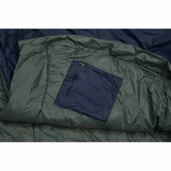Stoic - RovenSt. 5°C - Kunstfaserschlafsack Dark Navy Best