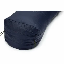 Stoic - RovenSt. 5°C - Kunstfaserschlafsack Dark Navy Best