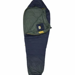 Stoic Trekkingausrüstung|Kunstfaserschlafsäcke-- RovenSt. +11°C Sleeping Bag - Kunstfaserschlafsack Dark Navy
