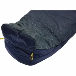 Stoic Trekkingausrüstung|Kunstfaserschlafsäcke-- RovenSt. +11°C Sleeping Bag - Kunstfaserschlafsack Dark Navy