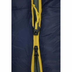 Stoic Trekkingausrüstung|Kunstfaserschlafsäcke-- RovenSt. +11°C Sleeping Bag - Kunstfaserschlafsack Dark Navy