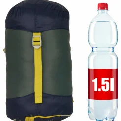 Stoic Trekkingausrüstung|Kunstfaserschlafsäcke-- RovenSt. +11°C Sleeping Bag - Kunstfaserschlafsack Dark Navy