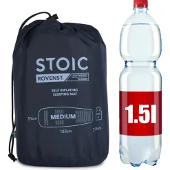 - RovenSt. Sleeping Mat - Isomatte < Stoic Hot