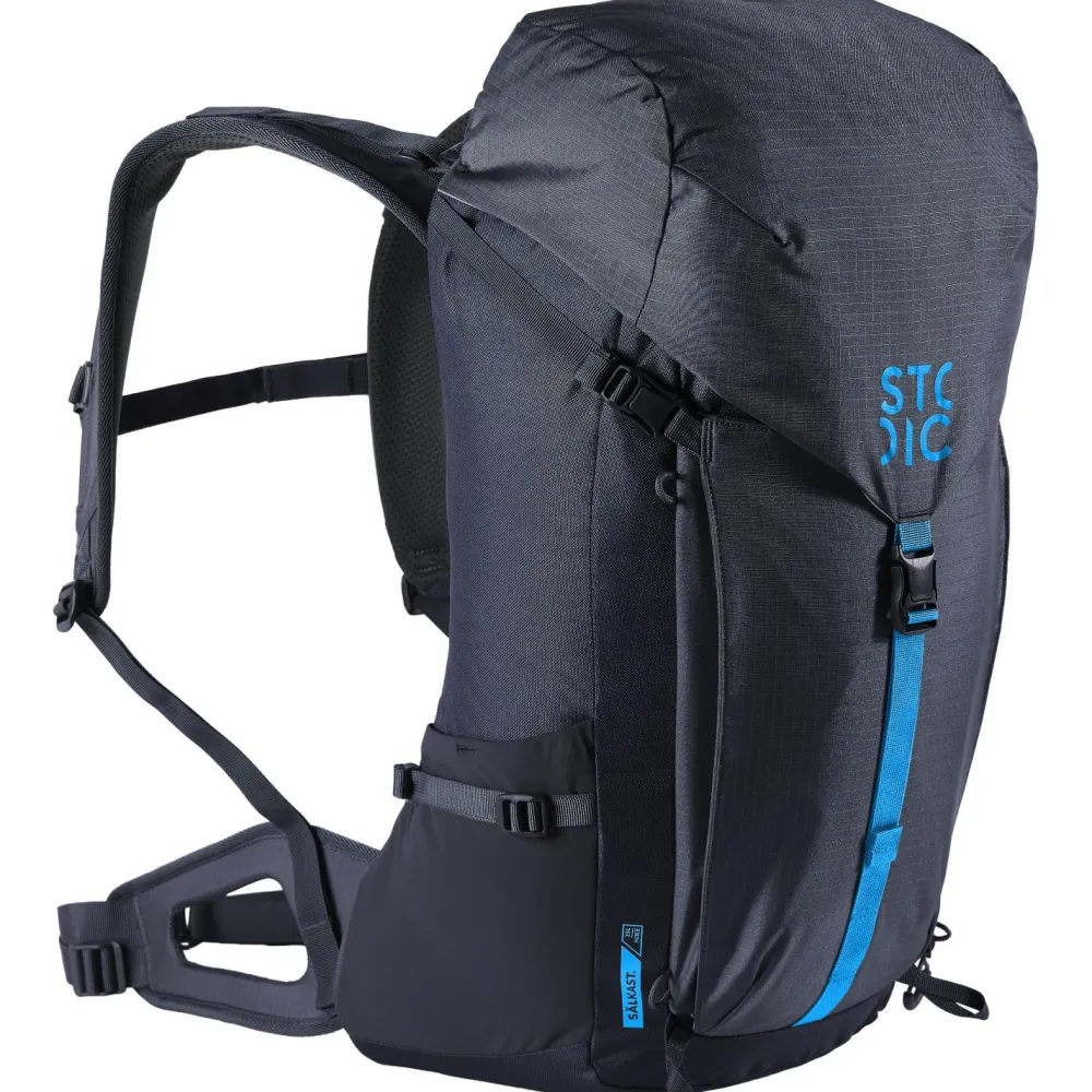 - SälkaSt. Backpack 25 - Wanderrucksack < Stoic Discount