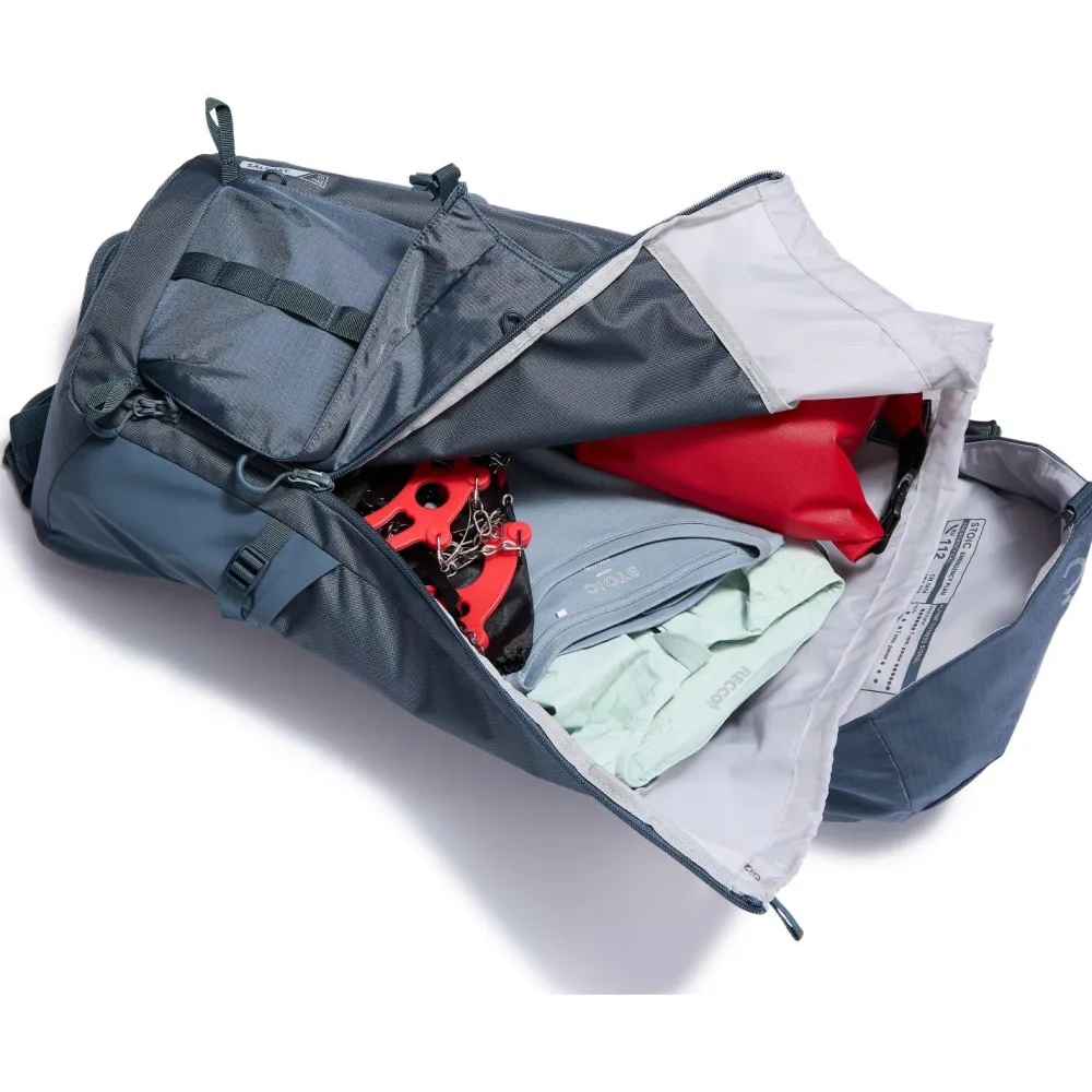 - SälkaSt. Backpack 25 - Wanderrucksack < Stoic Discount