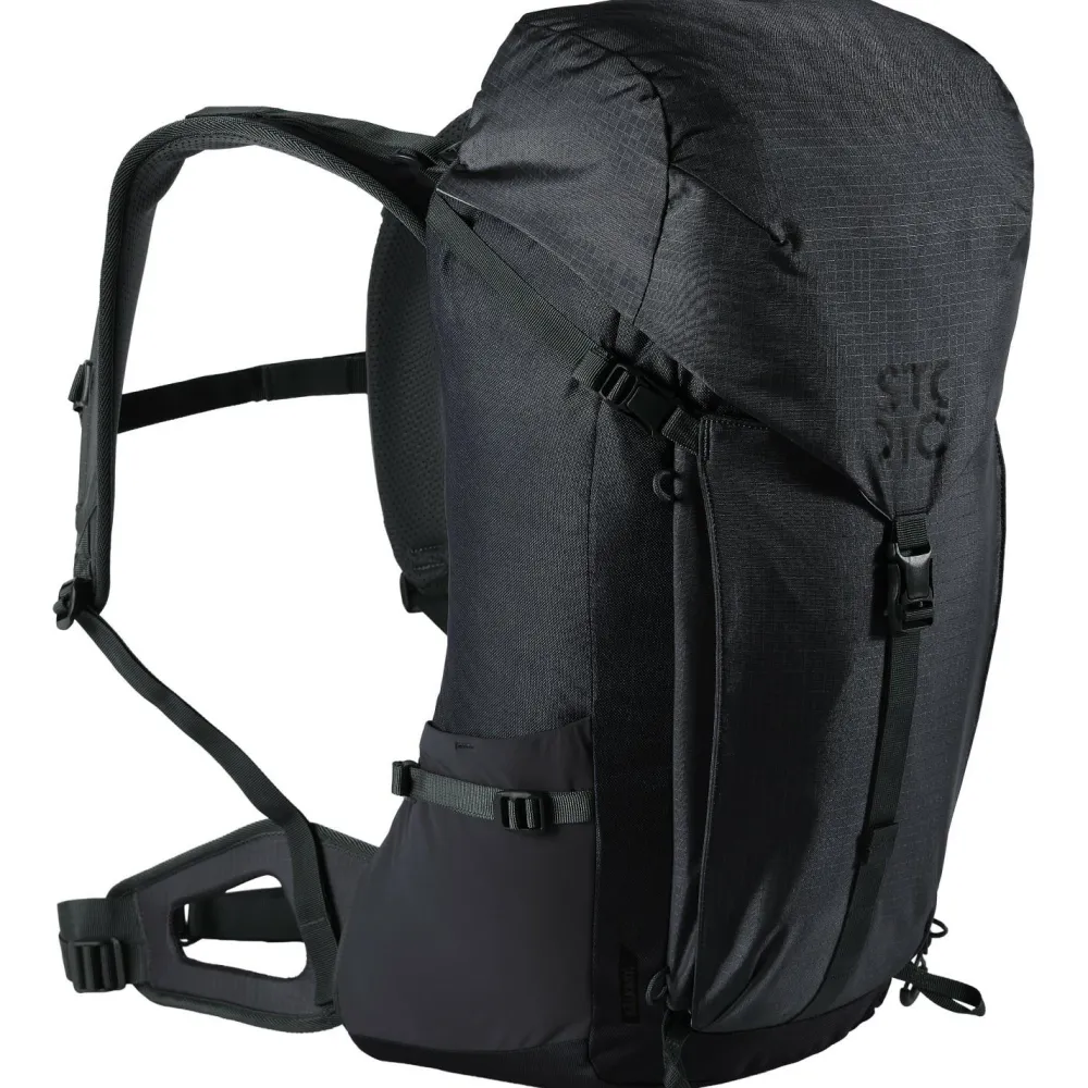 - SälkaSt. Backpack 25 - Wanderrucksack < Stoic Discount
