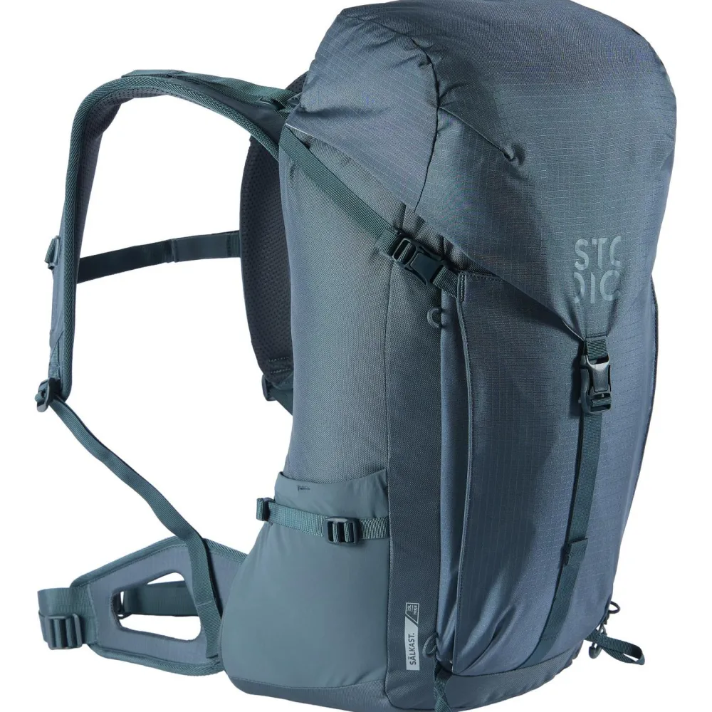 - SälkaSt. Backpack 25 - Wanderrucksack < Stoic Discount