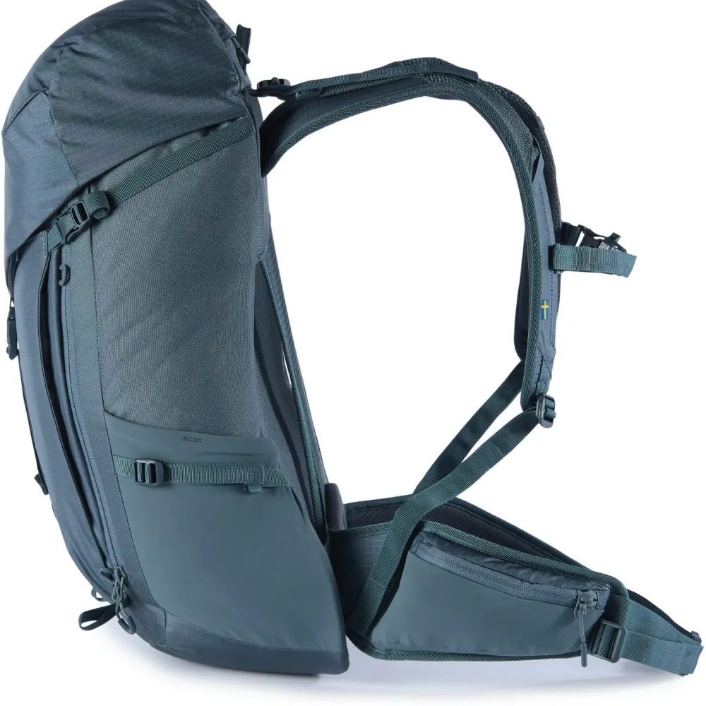 - SälkaSt. Backpack 25 - Wanderrucksack < Stoic Discount