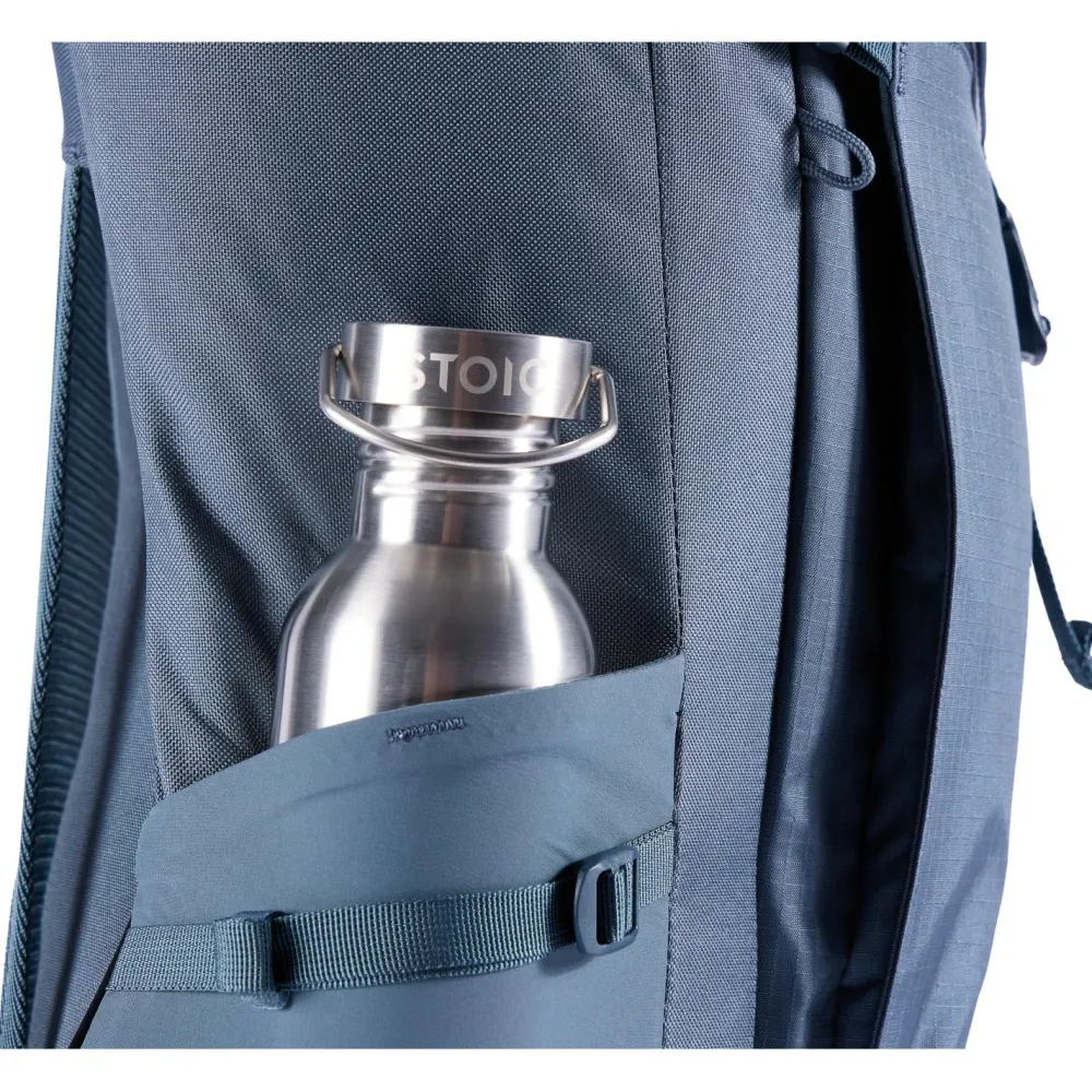 - SälkaSt. Backpack 25 - Wanderrucksack < Stoic Discount