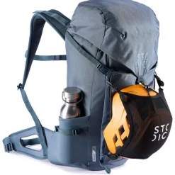 - SälkaSt. Backpack 25 - Wanderrucksack < Stoic Discount