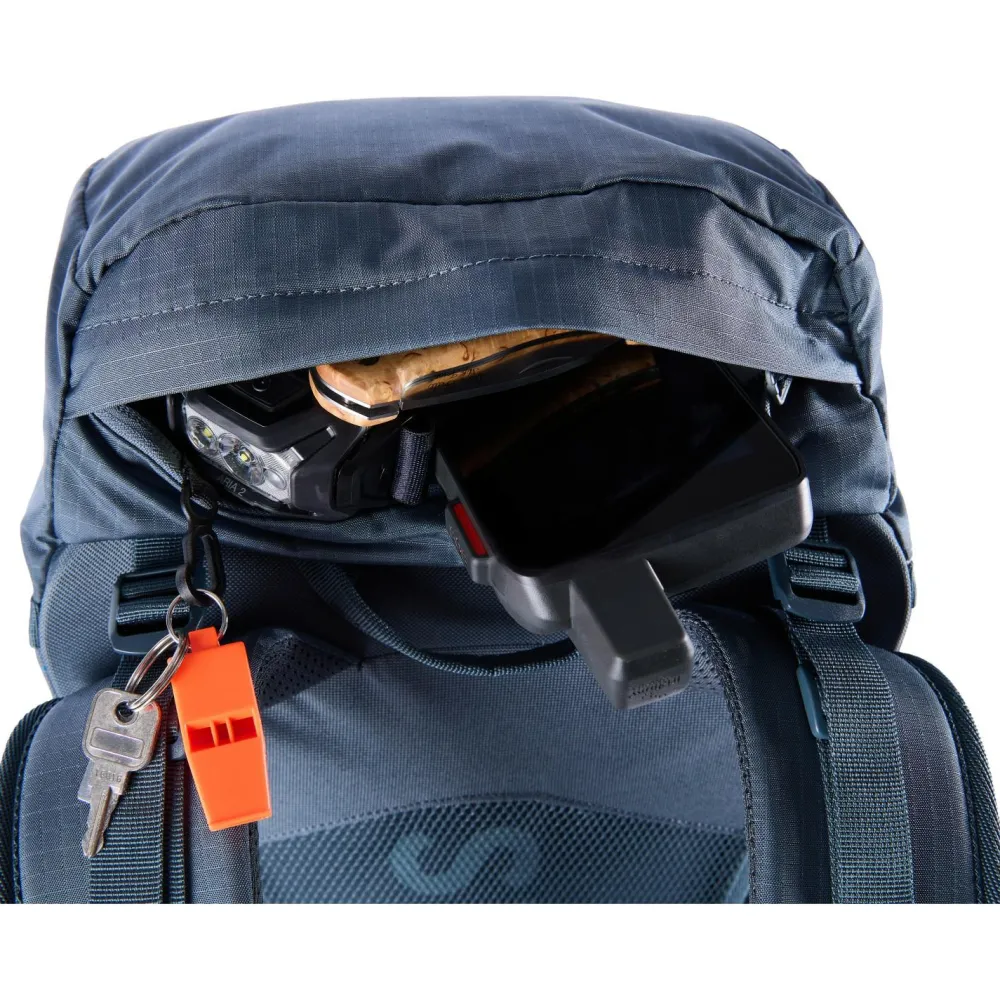 - SälkaSt. Backpack 25 - Wanderrucksack < Stoic Discount