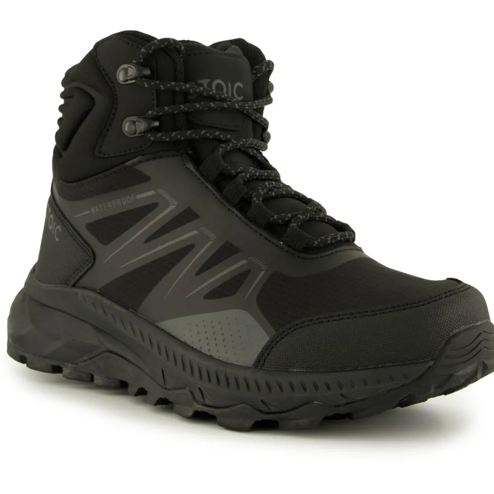 - SälkaSt. Hiking Shoes - Wanderschuhe < Stoic Discount