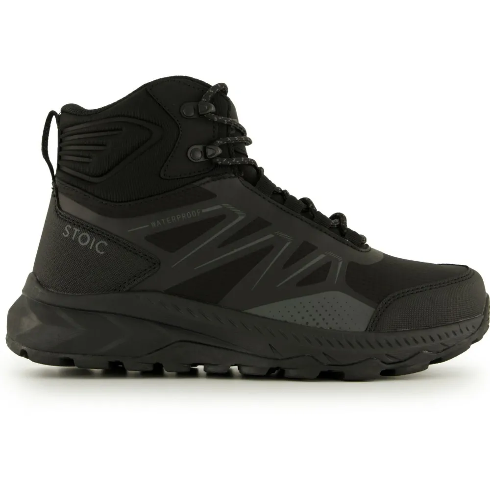 - SälkaSt. Hiking Shoes - Wanderschuhe < Stoic Discount