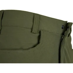 - SälkaSt. Tech Pant - Trekkinghose < Stoic Outlet