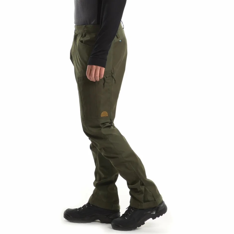 Stoic - SälkaSt. Tour Pant - Trekkinghose