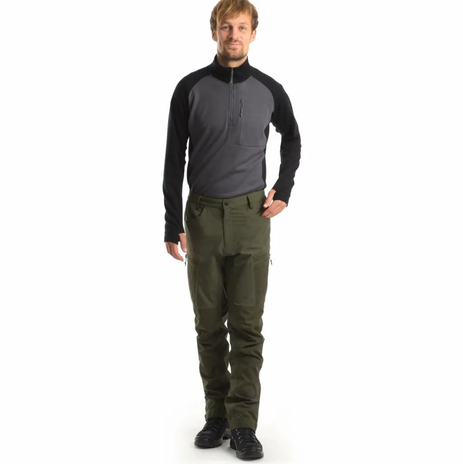 Stoic - SälkaSt. Tour Pant - Trekkinghose