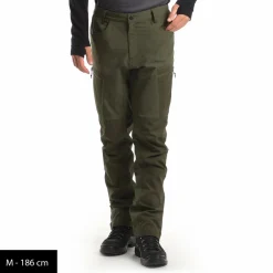 Stoic - SälkaSt. Tour Pant - Trekkinghose