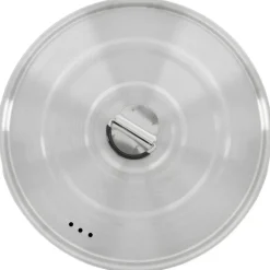 Stoic Trekkingausrüstung|Outdoor-Küche-- StareSt. Pot 2.0 - Topf Metal