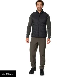 Stoic - StorboSt. Heat Vest - Heizweste Black Outlet