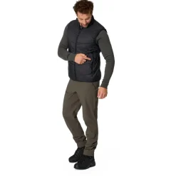 Stoic - StorboSt. Heat Vest - Heizweste Black Outlet