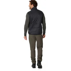 Stoic - StorboSt. Heat Vest - Heizweste Black Outlet
