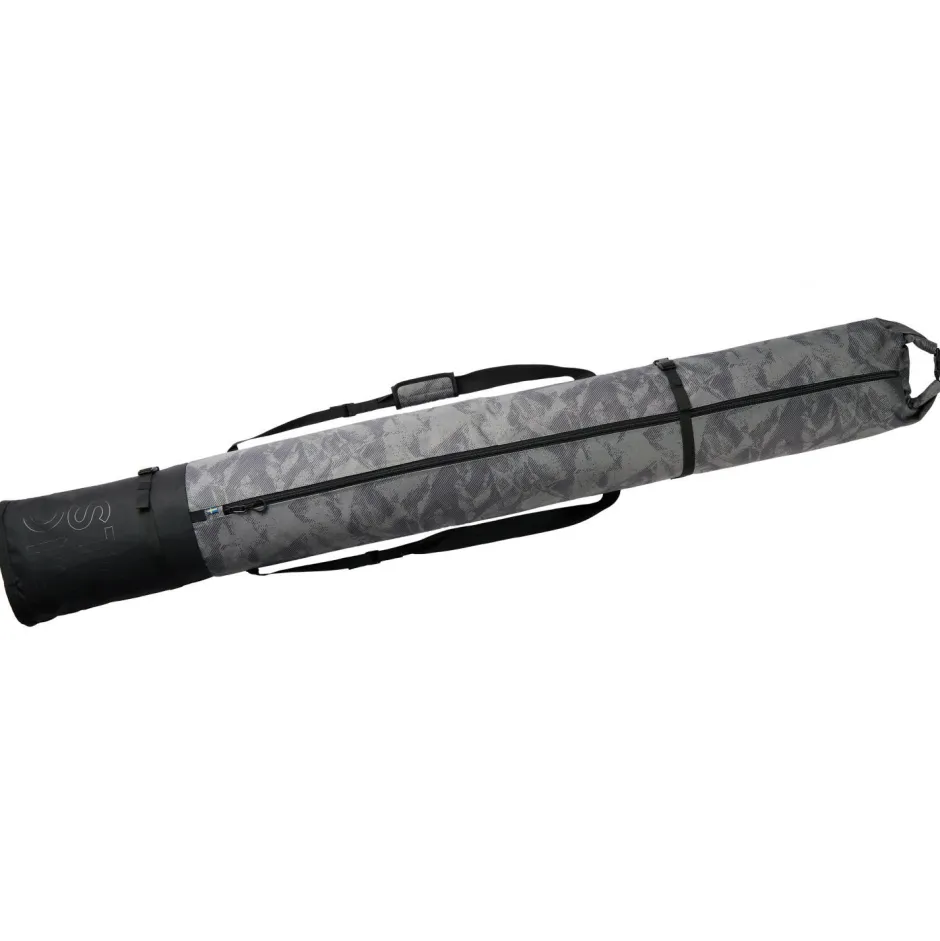 Stoic Ski-Ausrüstung-- SvedjeSt. III Ski Bag Rolltop - Skitasche