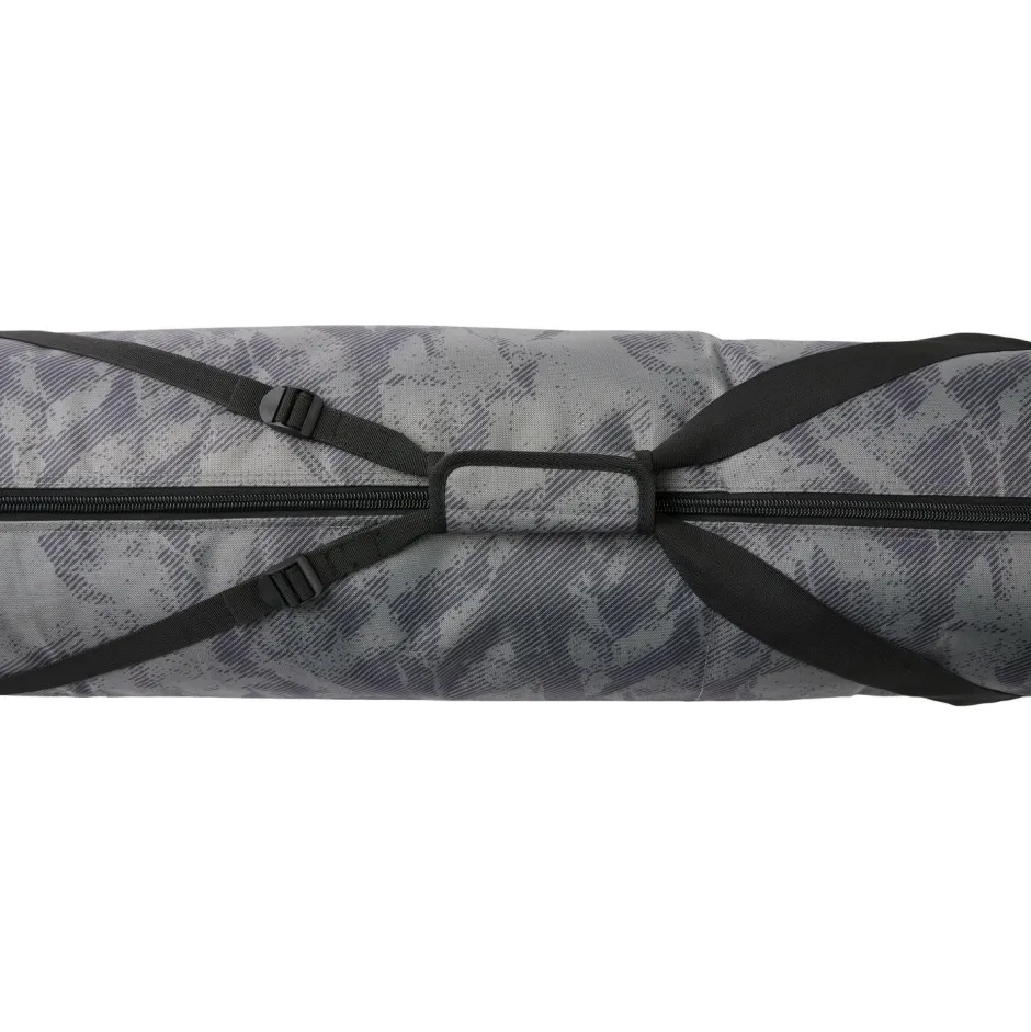 Stoic Ski-Ausrüstung-- SvedjeSt. III Ski Bag Rolltop - Skitasche