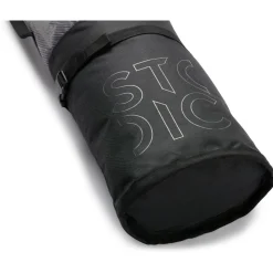 Stoic Ski-Ausrüstung-- SvedjeSt. III Ski Bag Rolltop - Skitasche
