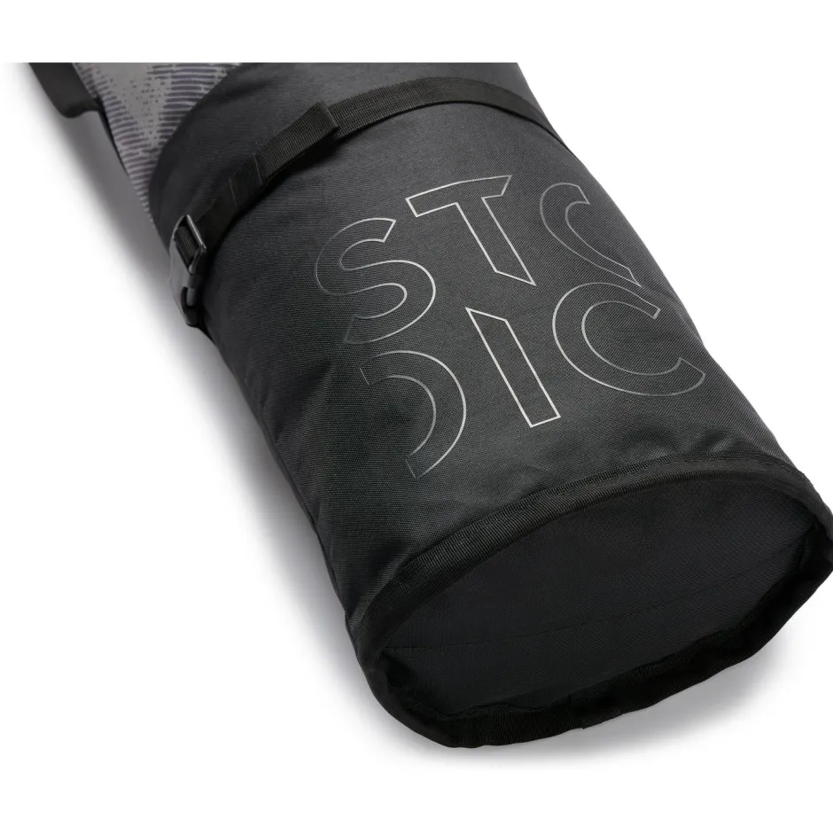 Stoic Ski-Ausrüstung-- SvedjeSt. III Ski Bag Rolltop - Skitasche