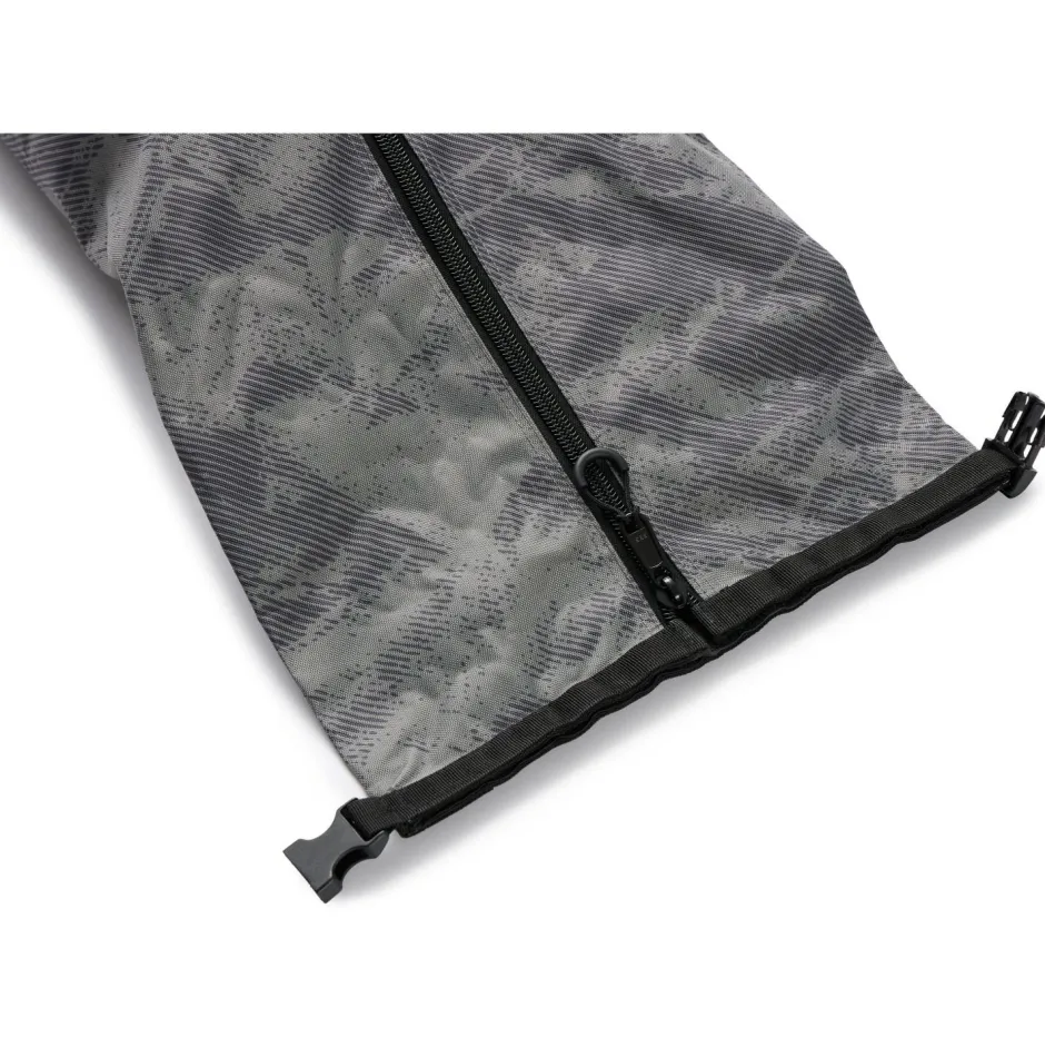 Stoic Ski-Ausrüstung-- SvedjeSt. III Ski Bag Rolltop - Skitasche