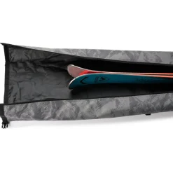 Stoic Ski-Ausrüstung-- SvedjeSt. III Ski Bag Rolltop - Skitasche