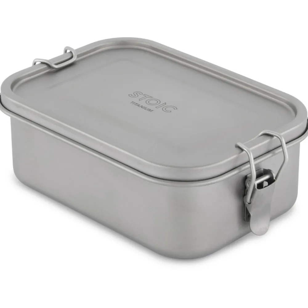 - ium TidanSt. Lunchbox - Essensaufbewahrung < Stoic Online