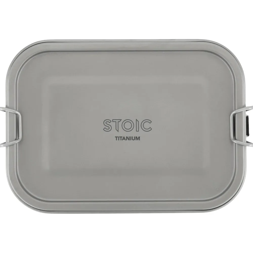 - ium TidanSt. Lunchbox - Essensaufbewahrung < Stoic Online