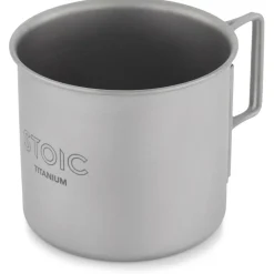 Stoic - ium TidanSt. Pot 0.3 - Topf Titan Outlet