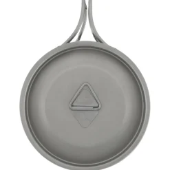 Stoic Trekkingausrüstung|Outdoor-Küche-- ium TidanSt. Pot 0.4 - Topf Titan