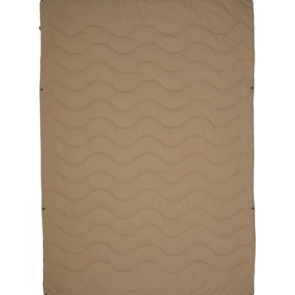 Stoic Kunstfaserschlafsäcke-- TorsboSt. II Pongee Blanket - Decke