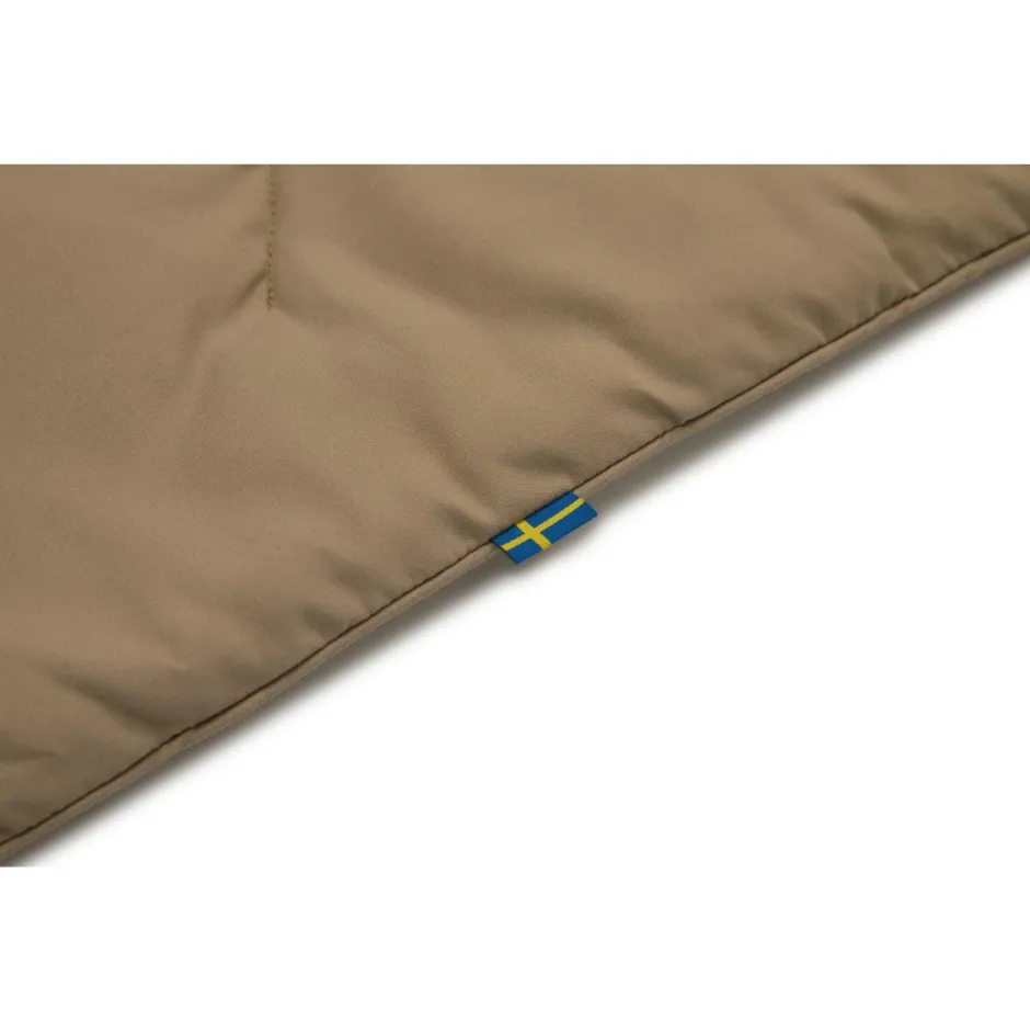 Stoic Kunstfaserschlafsäcke-- TorsboSt. II Pongee Blanket - Decke
