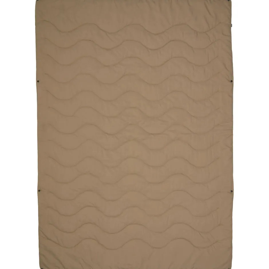 Stoic Kunstfaserschlafsäcke-- TorsboSt. II Pongee Blanket - Decke