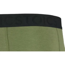Stoic - TrosaSt. Boxer 2-Pack - Boxershorts Hot