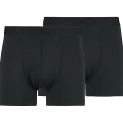 Stoic - TrosaSt. Boxer 2-Pack - Boxershorts Hot