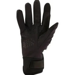 Stoic - VittangiSt. Softshell 5 Finger - Handschuhe Black Hot