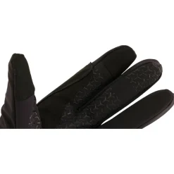 Stoic - VittangiSt. Softshell 5 Finger - Handschuhe Black Hot